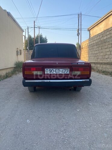 LADA (VAZ) 2107 2008, 246,500 km - 1.6 л - Bakı