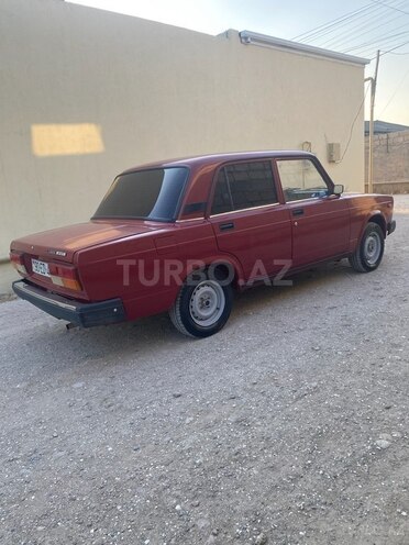 LADA (VAZ) 2107 2008, 246,500 km - 1.6 л - Bakı