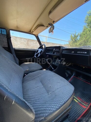 LADA (VAZ) 2107 2008, 246,500 km - 1.6 л - Bakı