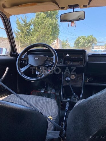 LADA (VAZ) 2107 2008, 246,500 km - 1.6 л - Bakı
