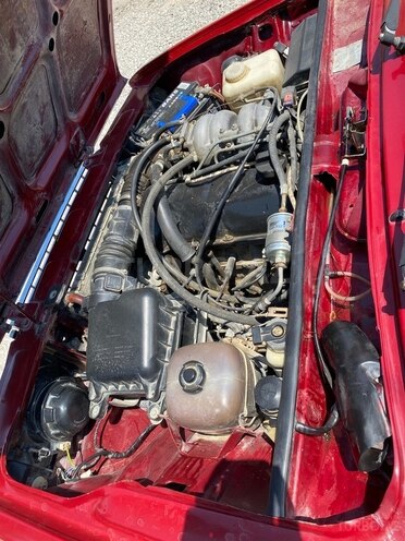 LADA (VAZ) 2107 2008, 246,500 km - 1.6 л - Bakı