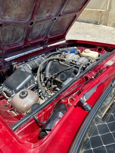 LADA (VAZ) 2107 2008, 246,500 km - 1.6 л - Bakı