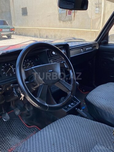 LADA (VAZ) 2107 2008, 246,500 km - 1.6 л - Bakı