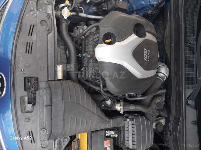 Kia Optima 2012, 161,553 km - 2.0 л - Bakı