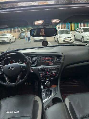 Kia Optima 2012, 161,553 km - 2.0 л - Bakı
