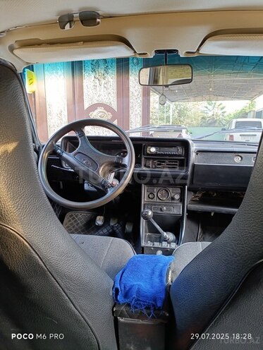 LADA (VAZ) 2107 2005, 155,000 km - 1.7 l - Biləsuvar