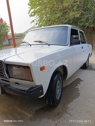 LADA (VAZ) 2107 2005, 155,000 km - 1.7 l - Biləsuvar