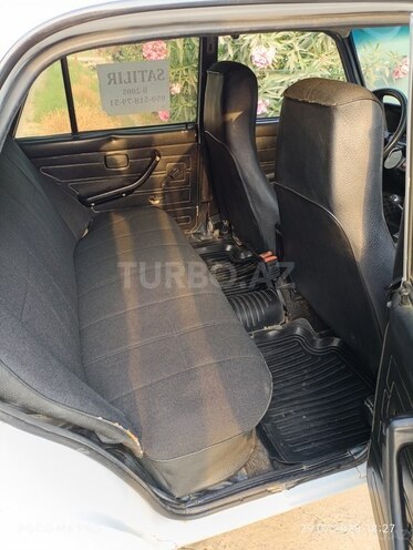 LADA (VAZ) 2107 2005, 155,000 km - 1.7 l - Biləsuvar