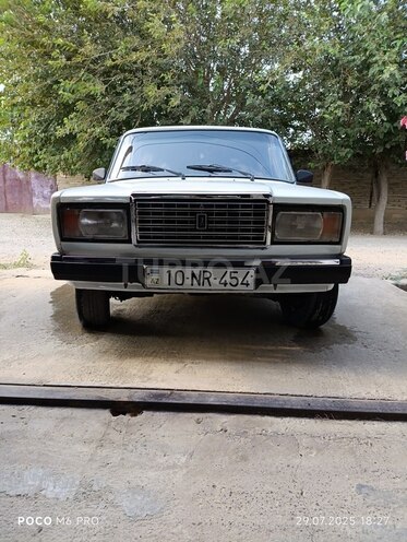 LADA (VAZ) 2107 2005, 155,000 km - 1.7 l - Biləsuvar
