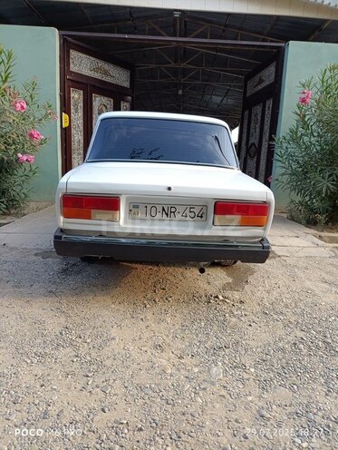 LADA (VAZ) 2107 2005, 155,000 km - 1.7 l - Biləsuvar