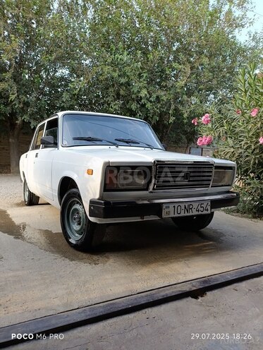 LADA (VAZ) 2107 2005, 155,000 km - 1.7 l - Biləsuvar