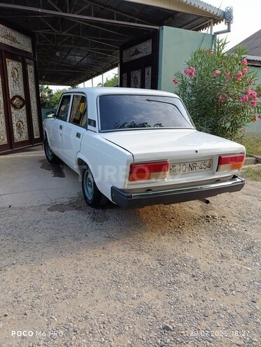 LADA (VAZ) 2107 2005, 155,000 km - 1.7 l - Biləsuvar