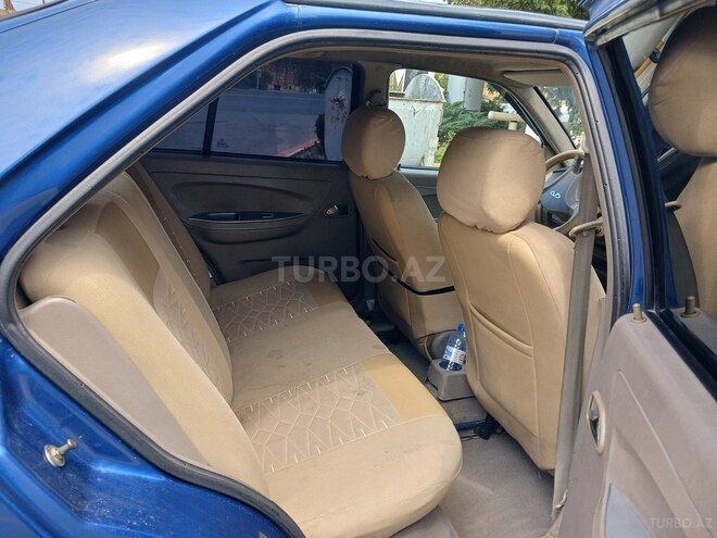 Chery Amulet (A15) 2011, 277,000 km - 1.5 l - Bakı