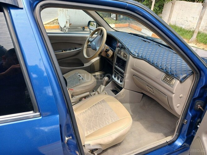 Chery Amulet (A15) 2011, 277,000 km - 1.5 l - Bakı