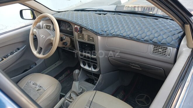 Chery Amulet (A15) 2011, 277,000 km - 1.5 l - Bakı