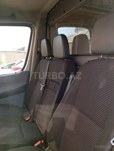 Mercedes Sprinter 313 2009, 244,000 km - 2.2 l - Bakı