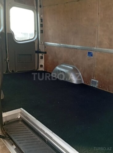 Mercedes Sprinter 313 2009, 244,000 km - 2.2 l - Bakı