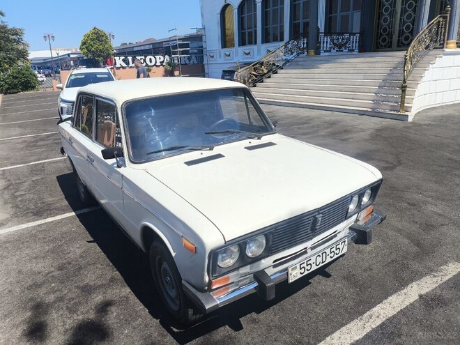 LADA (VAZ) 2106 1994, 65,000 km - 1.3 l - Bakı