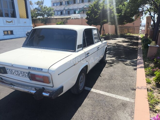 LADA (VAZ) 2106 1994, 65,000 km - 1.3 l - Bakı