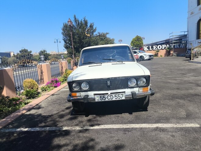 LADA (VAZ) 2106 1994, 65,000 km - 1.3 l - Bakı