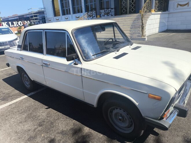 LADA (VAZ) 2106 1994, 65,000 km - 1.3 l - Bakı