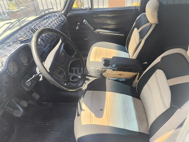 LADA (VAZ) 2106 1994, 65,000 km - 1.3 l - Bakı