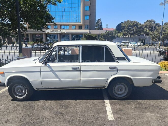 LADA (VAZ) 2106 1994, 65,000 km - 1.3 l - Bakı
