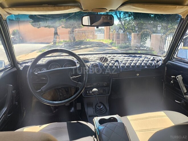 LADA (VAZ) 2106 1994, 65,000 km - 1.3 l - Bakı