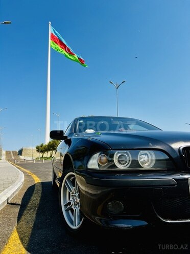 BMW 528 1999, 378,000 km - 2.8 l - Bakı