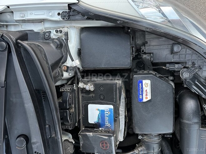 Hyundai Elantra 2011, 170,300 km - 1.8 l - Gəncə