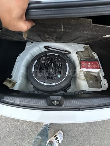 Hyundai Elantra 2011, 170,300 km - 1.8 l - Gəncə