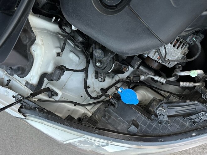 Hyundai Elantra 2011, 170,300 km - 1.8 l - Gəncə