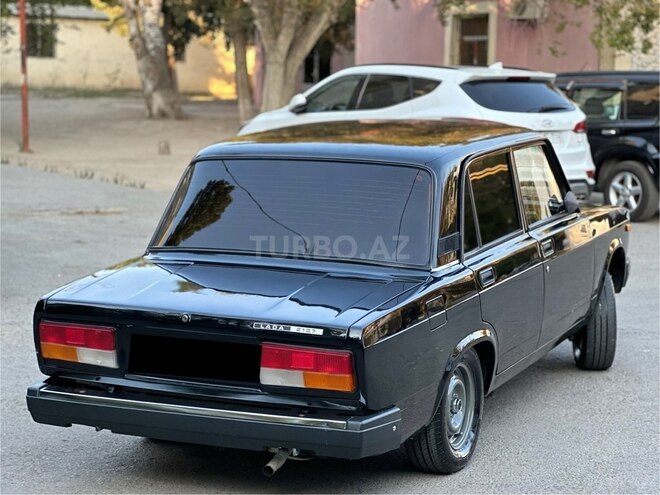 LADA (VAZ) 2107 2010, 140,000 km - 1.6 l - Bakı