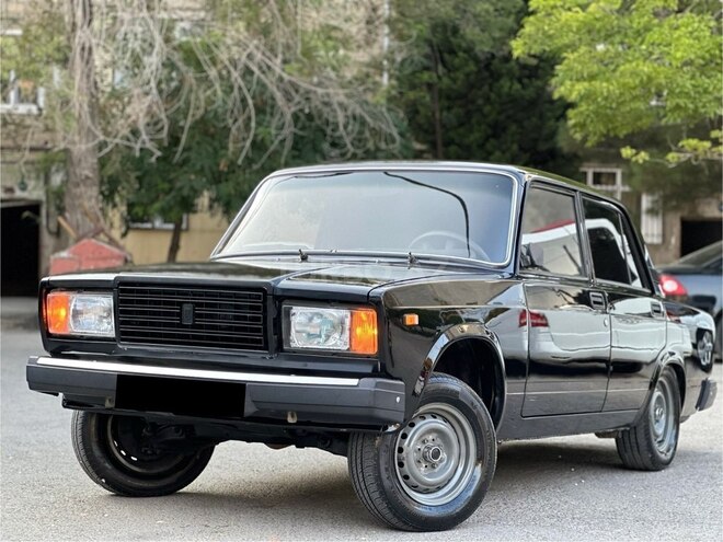 LADA (VAZ) 2107 2010, 140,000 km - 1.6 l - Bakı