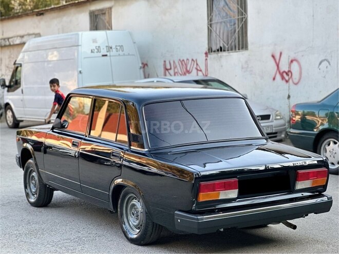 LADA (VAZ) 2107 2010, 140,000 km - 1.6 l - Bakı