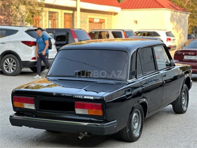 LADA (VAZ) 2107 2010, 140,000 km - 1.6 l - Bakı