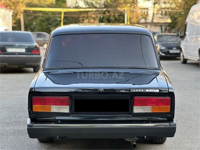 LADA (VAZ) 2107 2010, 140,000 km - 1.6 l - Bakı