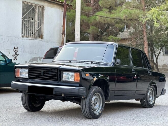 LADA (VAZ) 2107 2010, 140,000 km - 1.6 l - Bakı