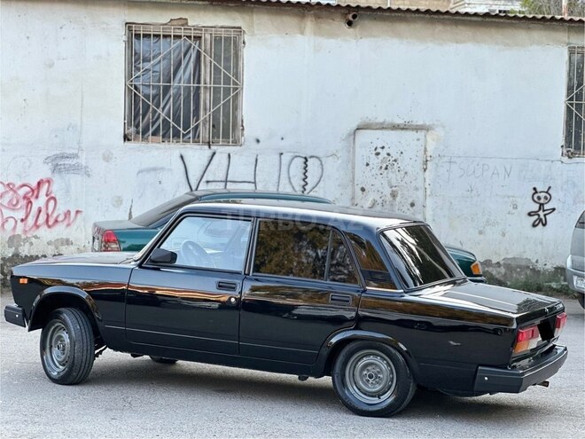 LADA (VAZ) 2107 2010, 140,000 km - 1.6 l - Bakı