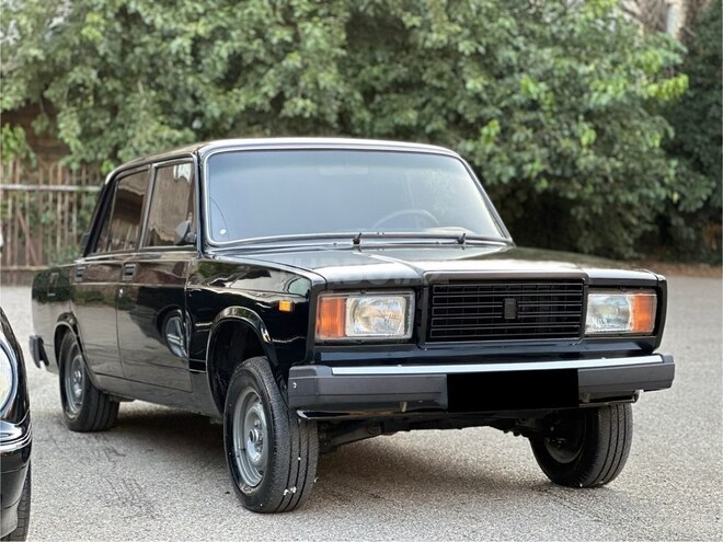 LADA (VAZ) 2107 2010, 140,000 km - 1.6 l - Bakı