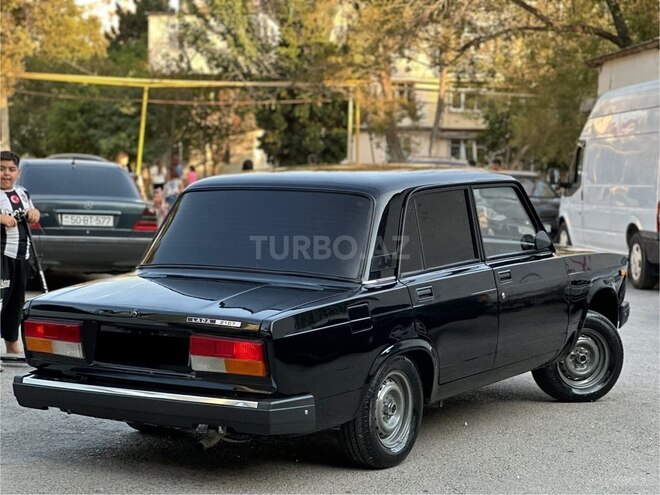 LADA (VAZ) 2107 2010, 140,000 km - 1.6 l - Bakı