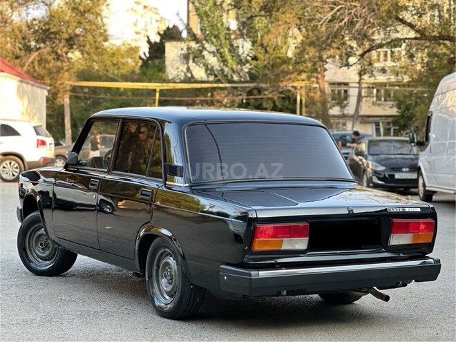 LADA (VAZ) 2107 2010, 140,000 km - 1.6 l - Bakı