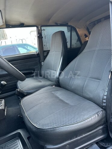 LADA (VAZ) 2107 2010, 140,000 km - 1.6 l - Bakı