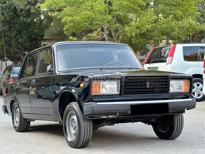 LADA (VAZ) 2107 2010, 140,000 km - 1.6 l - Bakı