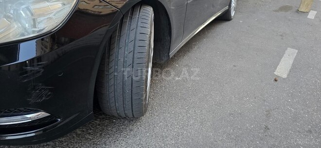 Mercedes E 180 2012, 260,000 km - 1.8 л - Bakı