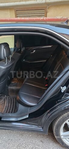 Mercedes E 180 2012, 260,000 km - 1.8 л - Bakı