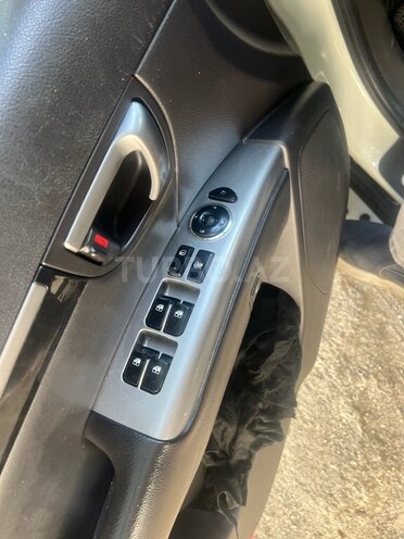 Hyundai Santa Fe 2011, 134,000 km - 2.0 l - Sumqayıt