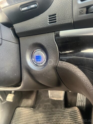 Hyundai Santa Fe 2011, 134,000 km - 2.0 l - Sumqayıt