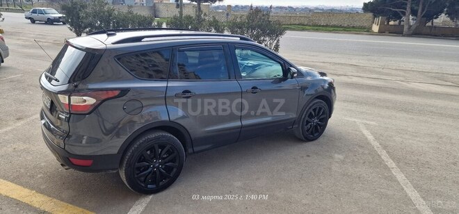 Ford Escape 2017, 132,000 km - 1.5 l - Bakı