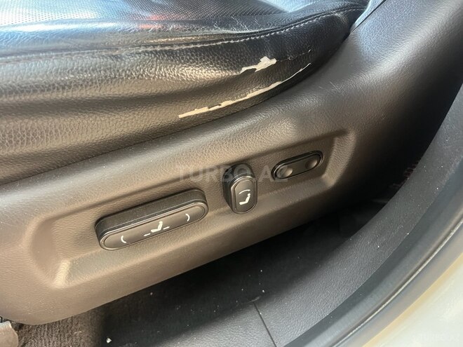 Hyundai Santa Fe 2011, 134,000 km - 2.0 l - Sumqayıt